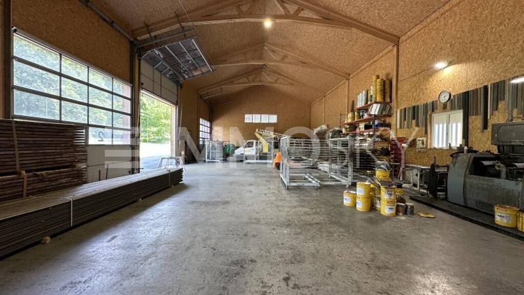 Bürogebäude zum Kauf als Kapitalanlage geeignet 2.950.000 € 10 Zimmer 455 m² 2.003 m² Grundstück Rankweil 6830