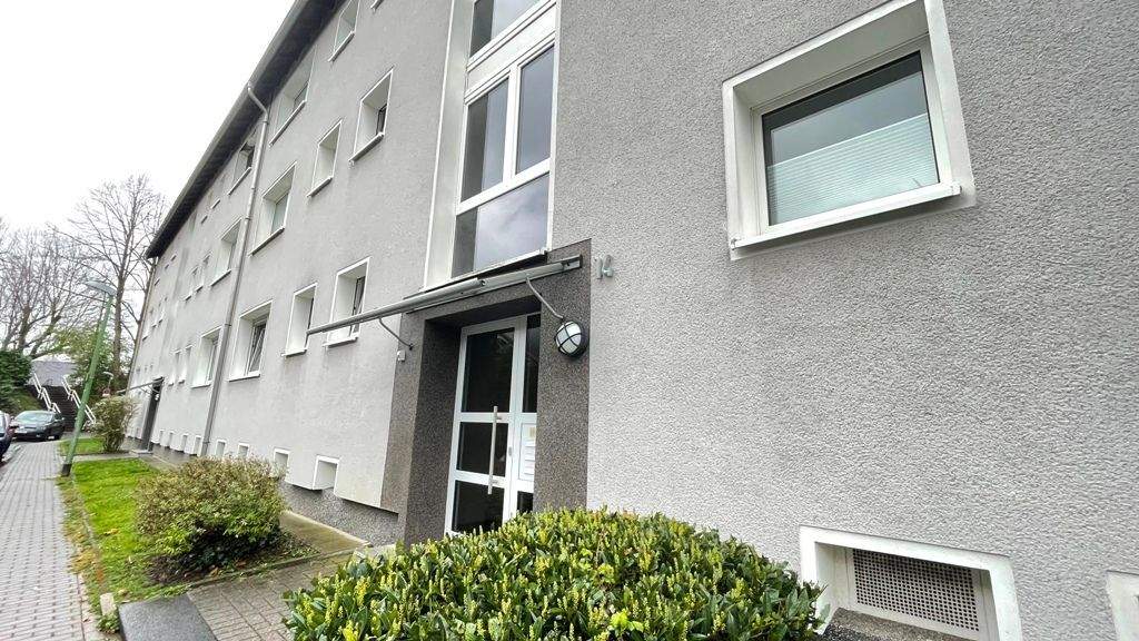 Wohnung zum Kauf provisionsfrei 189.300 € 4,5 Zimmer 65,1 m² EG Brüggemannstraße 14 Katernberg Essen 45327