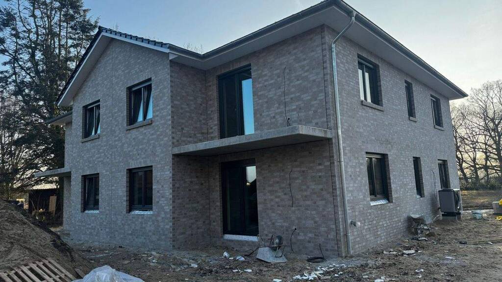 Wohnung zur Miete - Erstbezug 850 € 3 Zimmer 85 m² frei ab sofort Brinkwiesengraben 3 Rohrsen 31627