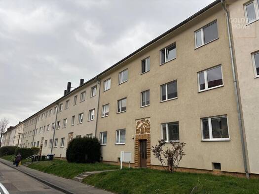 Wohnung zum Kauf 155.000 € 2 Zimmer 52 m² 1. Geschoss Gohlis-Nord Nord 04157