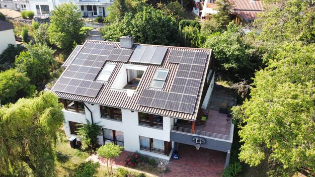 Haus zum Kauf 935.000 € 9 Zimmer 309 m² 646 m² Grundstück Waldenbuch 71111