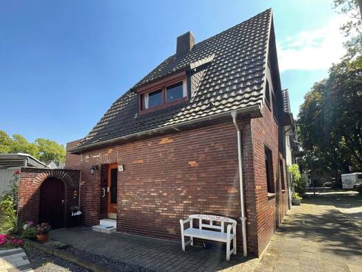 Reihenendhaus zum Kauf 250.000 € 4 Zimmer 124 m² 206 m² Grundstück Wanheimerort Duisburg-Mitte 47055