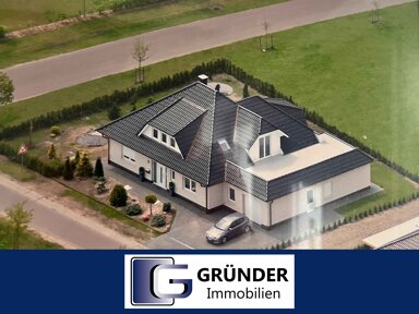 Bungalow zum Kauf provisionsfrei 469.000 € 8 Zimmer 239 m² 800 m² Grundstück Walchum Walchum 26907