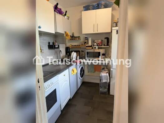 Wohnung zur Miete Tauschwohnung 1.200 € 3 Zimmer 90 m² Kaulsdorf Berlin 12619