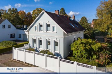 Einfamilienhaus zum Kauf 669.000 € 5 Zimmer 171,2 m² 579 m² Grundstück Rastede I Rastede 26180