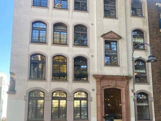 Produktionshalle zum Kauf 430.000 € 375 m² Lagerfläche Altstadt-Süd Köln 50676