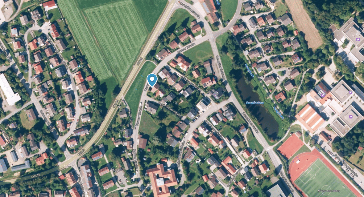House in Bad Kötzting, Landkreis Cham - Ansicht 5