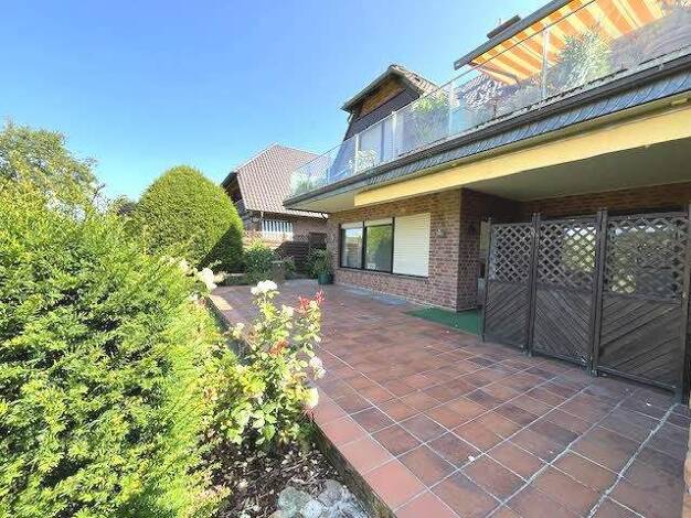 Wohnung zum Kauf 365.000 € 4 Zimmer 117,4 m² Breyell Nettetal 41334