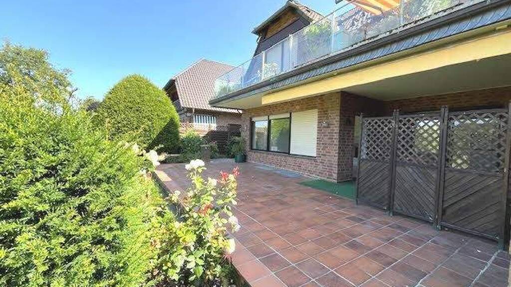 Wohnung zum Kauf 365.000 € 4 Zimmer 117,4 m² Breyell Nettetal 41334