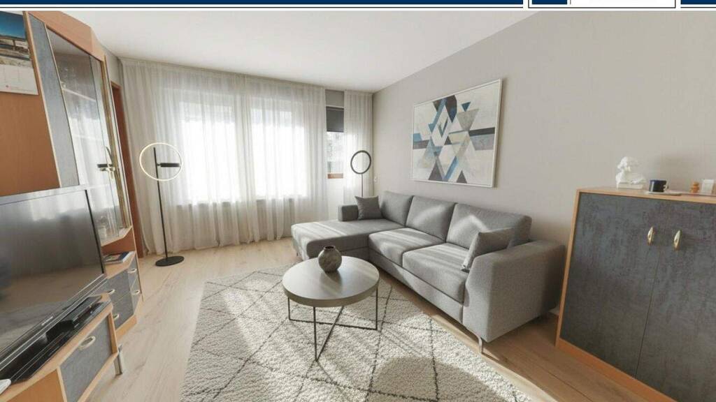 Studio zum Kauf 178.000 € 1 Zimmer 38 m² 2. Geschoss Gartenberg Geretsried 82538