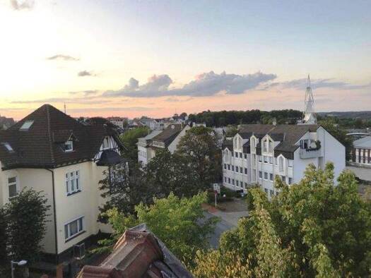 Wohnung zur Miete 525 € 3,5 Zimmer 95 m² 2. Geschoss Friedrichstraße 10 Lüdenscheid 58507