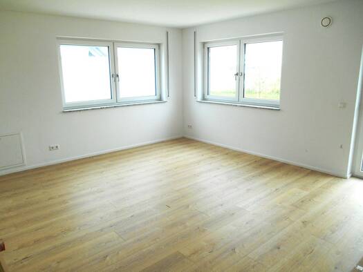 Wohnung zur Miete 600 € 1 Zimmer 33 m² frei ab 01.08.2026 Berg Ehingen (Donau) 89584