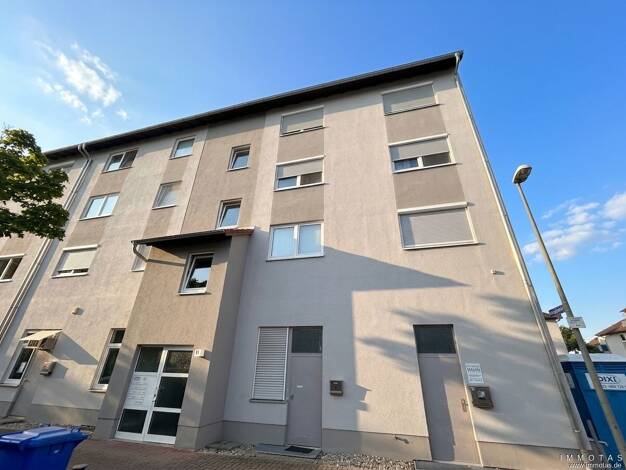 Wohnung zum Kauf 209.000 € 3 Zimmer 77,2 m² Edigheim Ludwigshafen am Rhein 67069