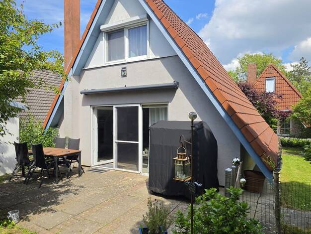 Einfamilienhaus zum Kauf 199.000 € 3 Zimmer 62 m² 400 m² Grundstück frei ab 01.10.2026 Neufeld Wurster Nordseeküste 27639