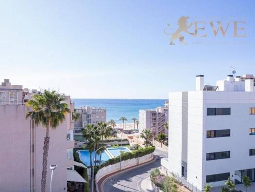 Wohnung zum Kauf - Erstbezug 420.000 € 3 Zimmer 61 m² 2. Geschoss el Campello 03560