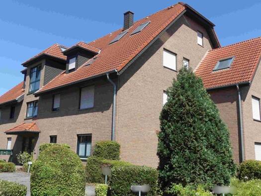 Maisonette zum Kauf 269.000 € 4 Zimmer 98,9 m² 2. Geschoss frei ab 01.10.2026 Vluyn Neukirchen-Vluyn 47506