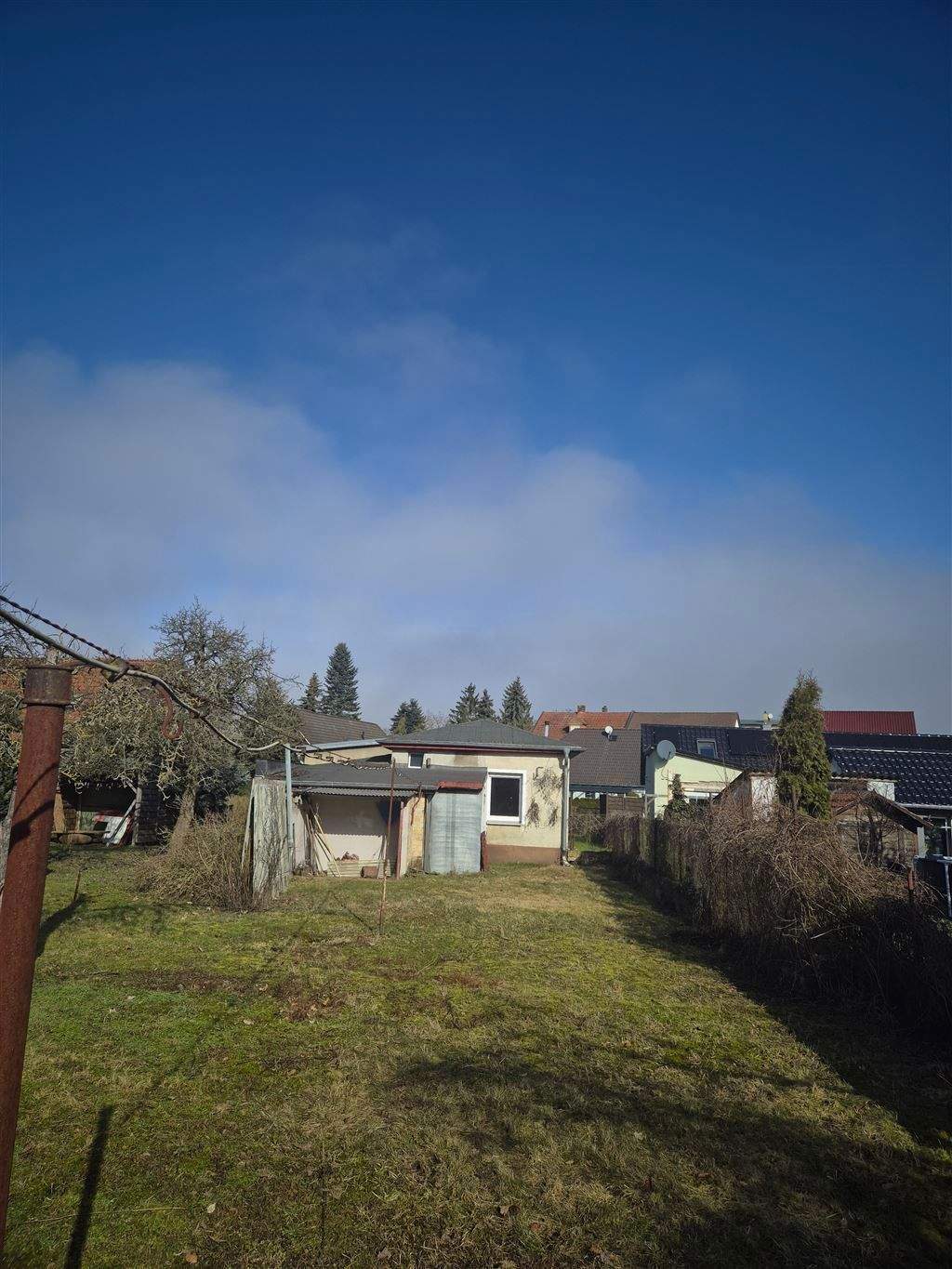 Bungalow zum Kauf - Ansicht 4