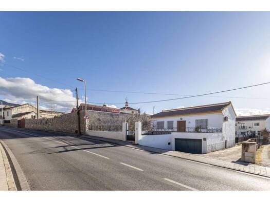 Villa zum Kauf 279.900 € 3 Zimmer 152 m² 558 m² Grundstück GRANADA 57 Monachil 18193