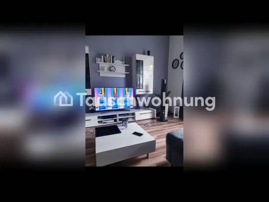 Wohnung zur Miete Tauschwohnung 250 € 2 Zimmer 46 m² EG Mariendorf Tempelhof-Schöneberg 12249