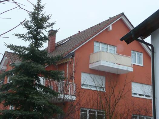 Wohnung zur Miete 550 € 2 Zimmer 67 m² Geschoss 2/3 frei ab 15.03.2026 Großheirath 96269