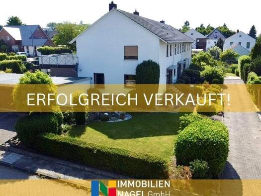 Reihenendhaus zum Kauf 279.000 € 5 Zimmer 137 m² 462 m² Grundstück Lübbecke 32312