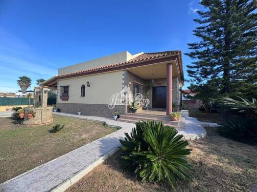 Villa zum Kauf 360.000 € 3 Zimmer 150 m² 1.200 m² Grundstück Chipiona 11550