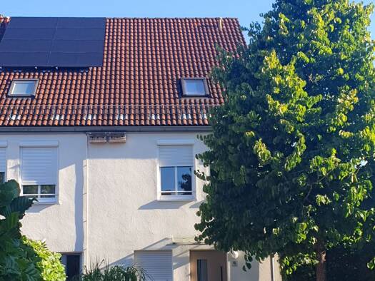 Reihenhaus zum Kauf provisionsfrei 946.000 € 5 Zimmer 129,5 m² 310 m² Grundstück Altenerding Erding 85435