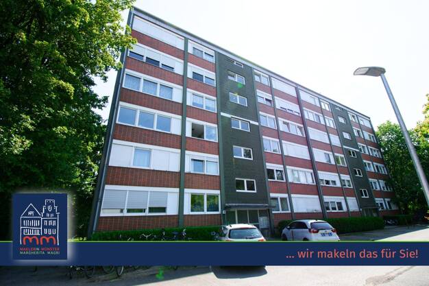 Wohnung zum Kauf 409.000 € 5 Zimmer 128 m² 3. Geschoss Münster 48161