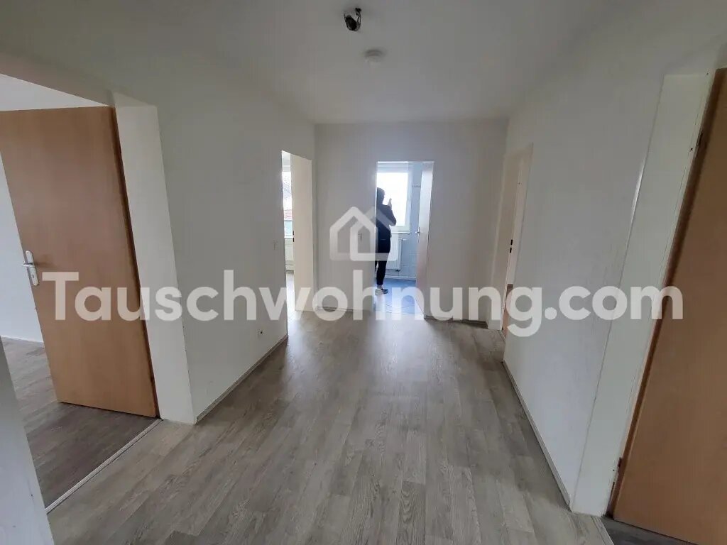 Wohnung zur Miete Tauschwohnung 800 € 3 Zimmer 80 m²<br/>Wohnfläche 2.<br/>Geschoss Wahllokal 150 Siegburg 53721