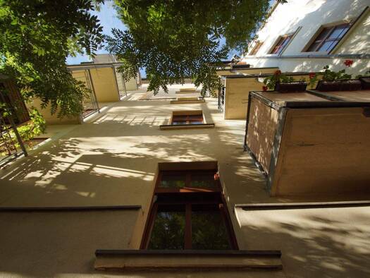 Wohnung zum Kauf 94.000 € 1 Zimmer 36,5 m² 1. Geschoss Kleinzschocher Leipzig 04229