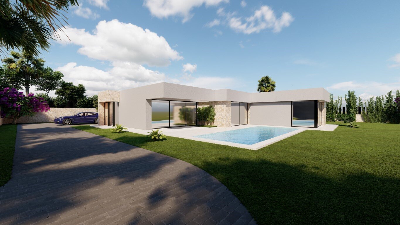 Villa zum Kauf 1.199.000 € 167 m²<br/>Wohnfläche 1.252 m²<br/>Grundstück Calpe 03710