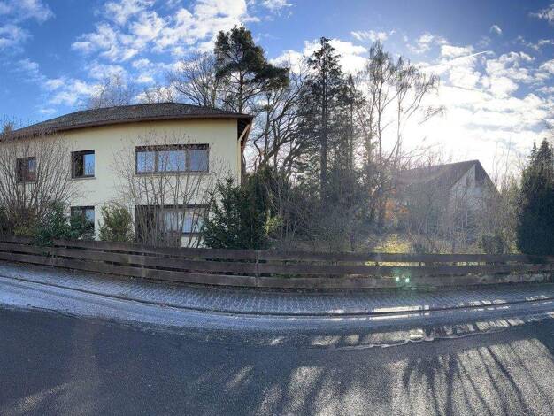 Mehrfamilienhaus zum Kauf provisionsfrei 399.000 € 5 Zimmer 155 m² 1.195 m² Grundstück Kransberg Usingen Kransberg 61250