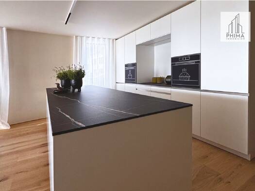 Wohnung zum Kauf 1.043.000 € 4 Zimmer 102,5 m² Am Tannenbach 2 Bregenz 6900