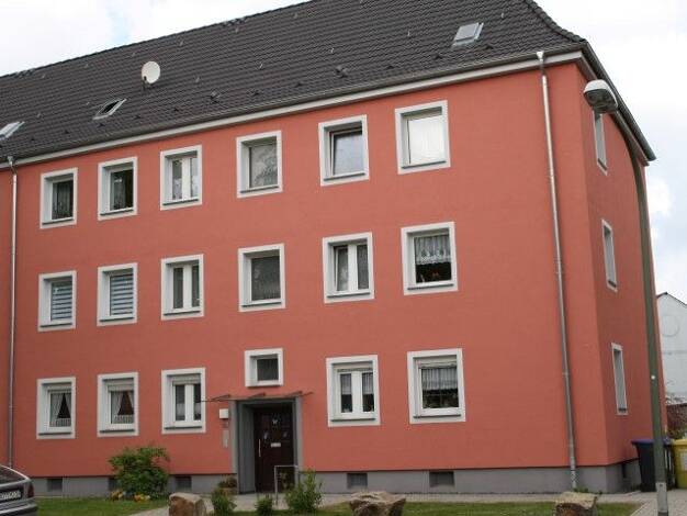 Wohnung zur Miete 444 € 2,5 Zimmer 52,8 m² EG Scharnhölzstraße 224 Batenbrock Bottrop 46238