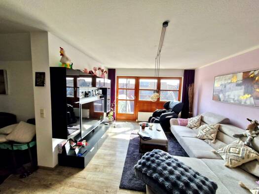 Maisonette zum Kauf provisionsfrei 439.000 € 4,5 Zimmer 125 m² Geschoss 2/3 Wendelstein 90530