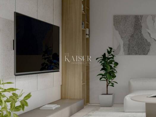 Wohnung zum Kauf 290.500 € 3 Zimmer 74 m² 1. Geschoss Kanfanar Kanfanar