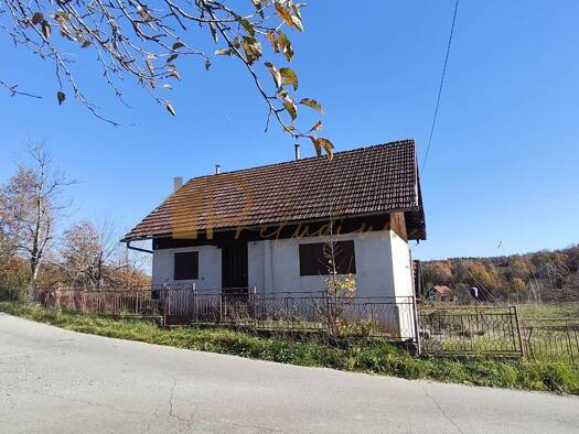 Einfamilienhaus zum Kauf 100.000 € 4 Zimmer 11.800 m² Grundstück Tounj 47264