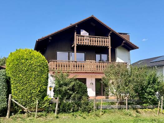 Haus zur Miete 2.700 € 5,5 Zimmer 196 m² frei ab 01.11.2026 Murnau Murnau am Staffelsee 82418