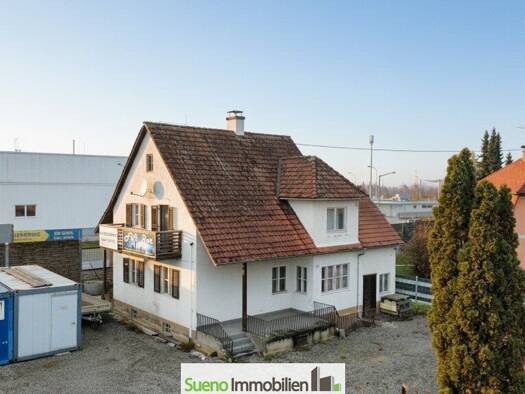 Haus zur Miete 121,6 m² Grundstück Laakirchen 4663