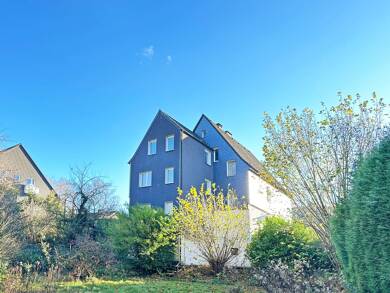Mehrfamilienhaus zum Kauf 590.000 € 9 Zimmer 226,7 m² 2.026 m² Grundstück Dahlhausen Bochum 44879