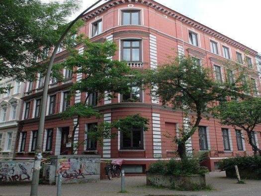 Wohnung zum Kauf 665.000 € 4 Zimmer 92 m² 4. Geschoss Eimsbüttel Eimsbüttel 20259