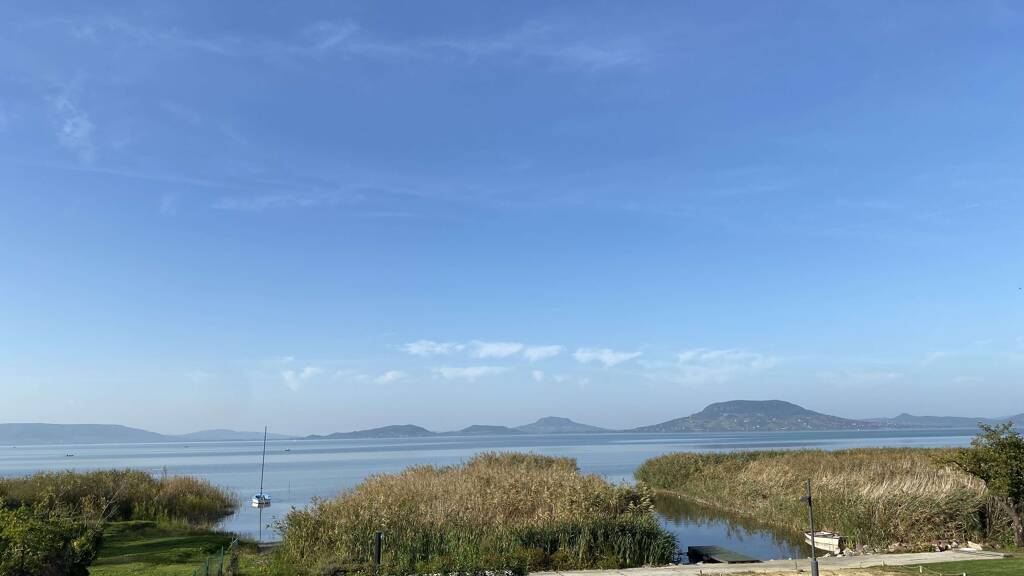 Studio zum Kauf 178.500 € 2 Zimmer 47 m² 1. Geschoss Balatonfenyves 8646