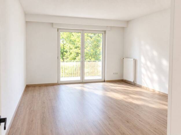 Wohnung zur Miete 495 € 2 Zimmer 60 m² 1. Geschoss frei ab 01.10.2026 Hahnenbachstraße 58 Hahnenbach 55606