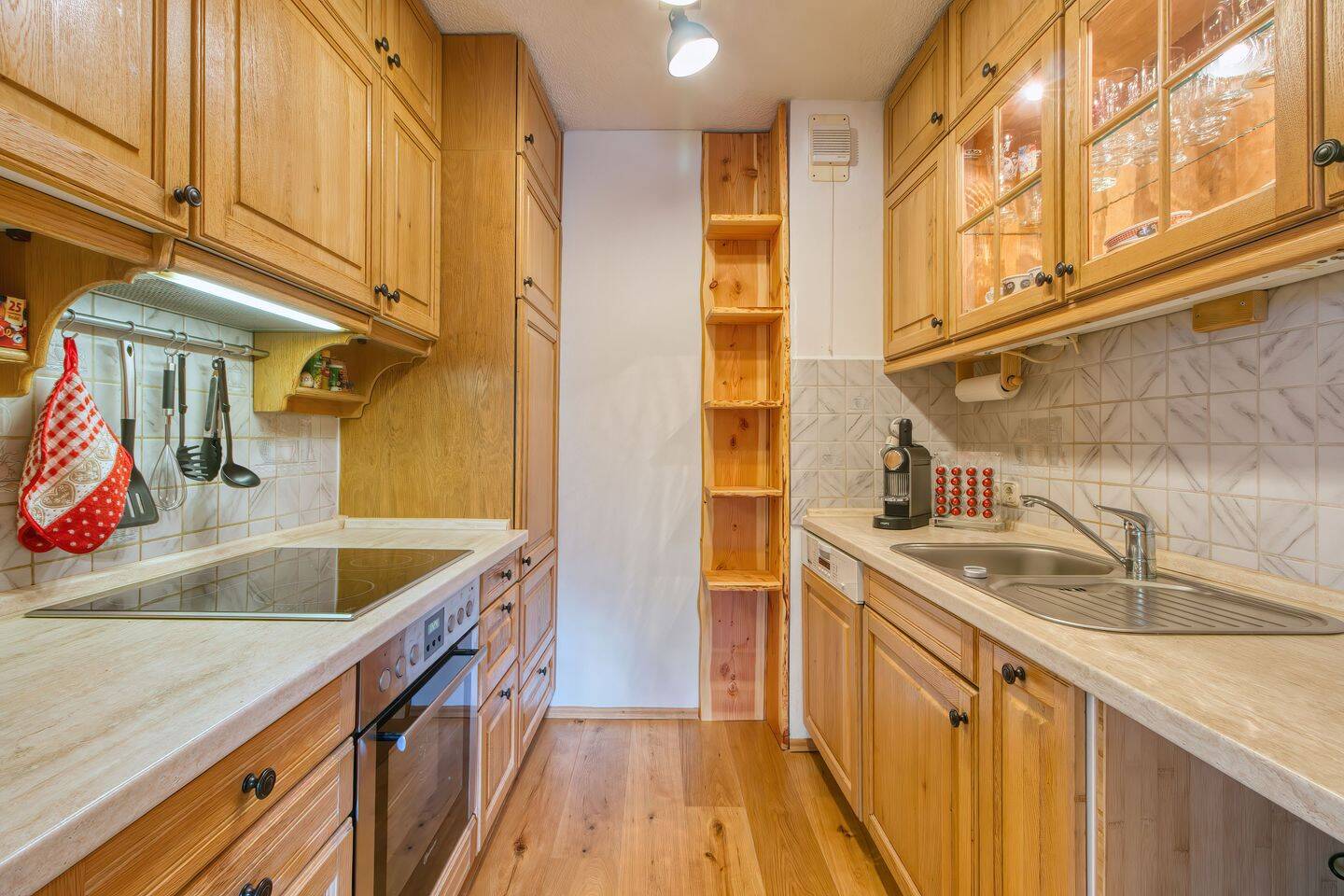 Immobilie in Reit im Winkl - 3-Zimmer-Wohnung über zwei Ebenen - Bild 2