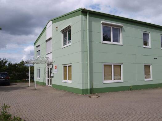 Büro zur Miete 2.689 € 227 m² Bürofläche Eilendorf Buxtehude 21614