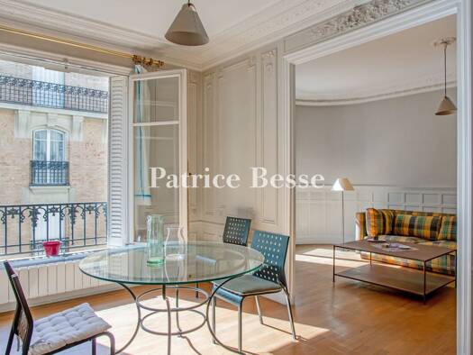 Wohnung zum Kauf 1.125.000 € 3 Zimmer 67,4 m² Odéon Paris 6ème arrondissement 75006