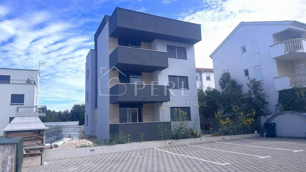 Wohnung zum Kauf 315.000 € 4 Zimmer 109 m² 1. Geschoss Petrcane, Zadar - Okolica Petrcane - Kozino