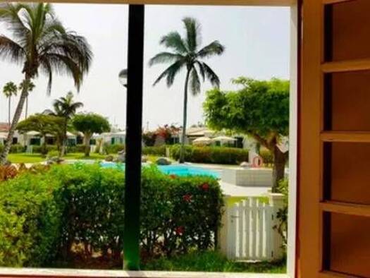 Wohnung zur Miete 1.800 € 4 Zimmer 155 m² Avenida Touroperador Finnmatkat San Bartolomé de Tirajana 35100