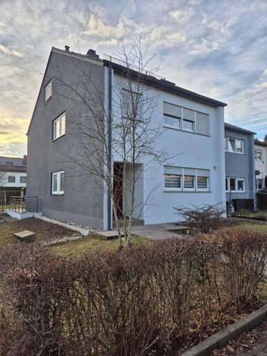 Reihenendhaus zum Kauf provisionsfrei 530.000 € 5 Zimmer 160 m² 407 m² Grundstück Rietenstraße 92 Saurer Wasen - Dickenhardt Villingen-Schwenningen 78054