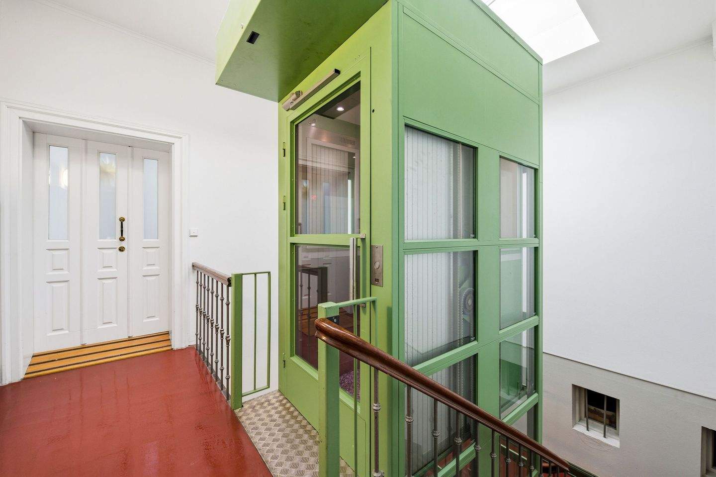 Haus – Hamburg, Altona-Nord - Ansicht 5